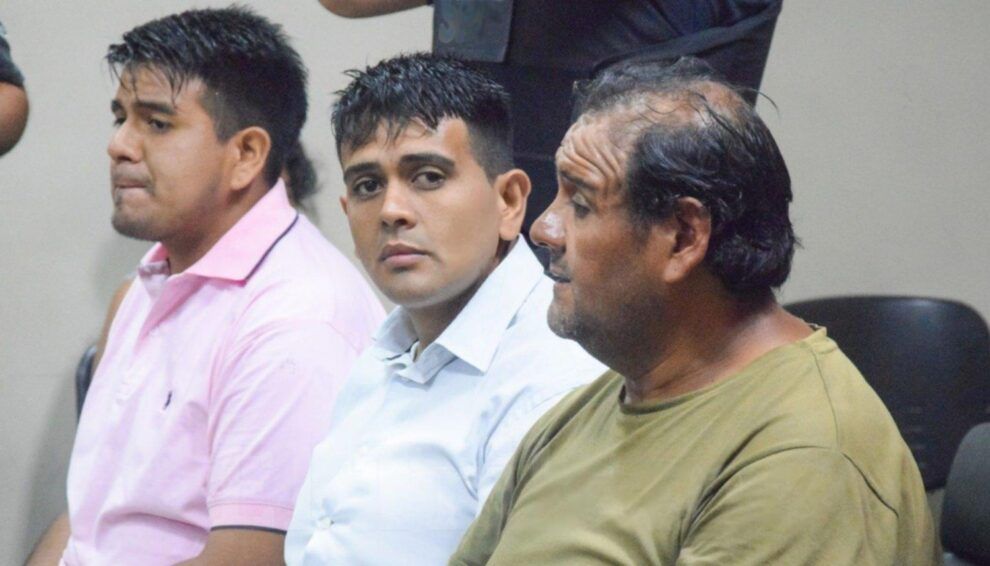caso monges condenaron a perpetua a los hermanos bejarano por el homicidio