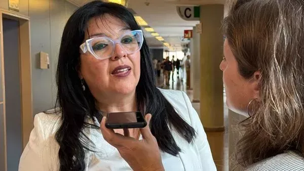 cafayate pasaron 2 meses y rita guevara aun no puede presentar el balance de la serenata