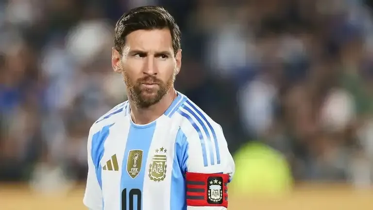 la irresistible oferta que recibio lionel messi para dejar miami de que se trata