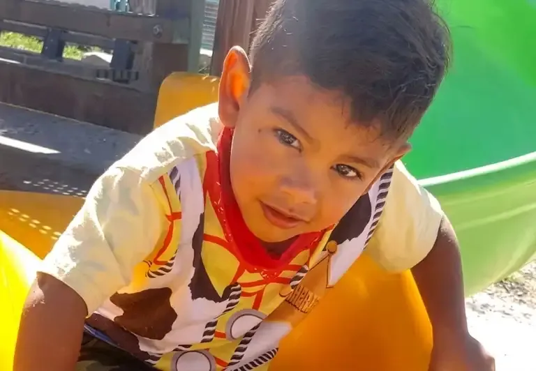 revelaron un dato clave sobre como mataron a angel en comodoro rivadavia